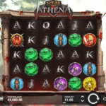 Spear of Athena Base Game
