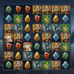 Wizards of Wild Wood Base Game Play